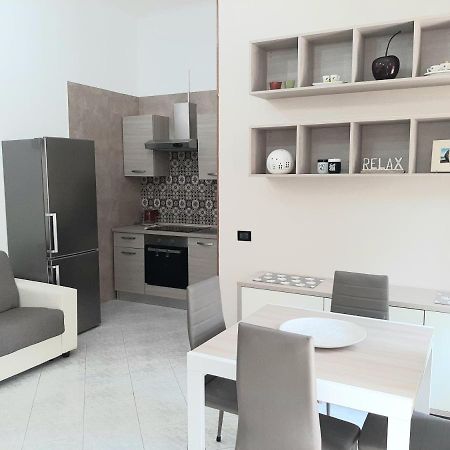 La Casa Di Nino Villa Portici Kültér fotó